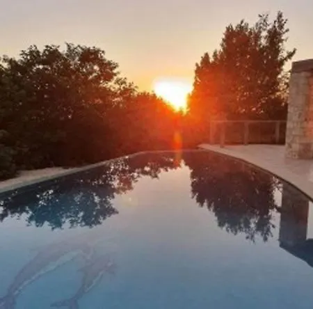 Avakas Sunset * 파포스