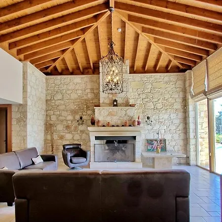 Apartamento Avakas Sunset Paphos