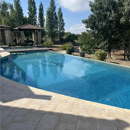 Apartamento Avakas Sunset Paphos