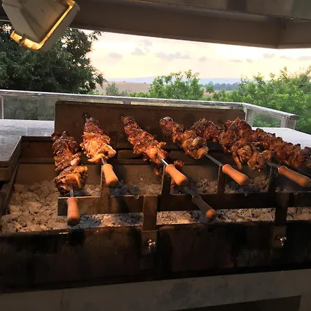 Διαμέρισμα Avakas Sunset *