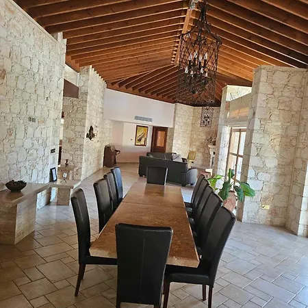 Apartamento Avakas Sunset *